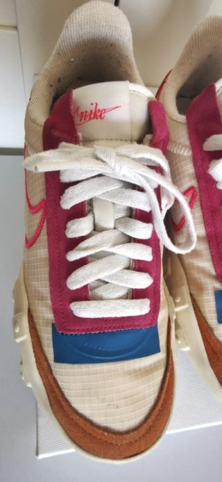 Zapatillas Nike Waffle Racer 2X