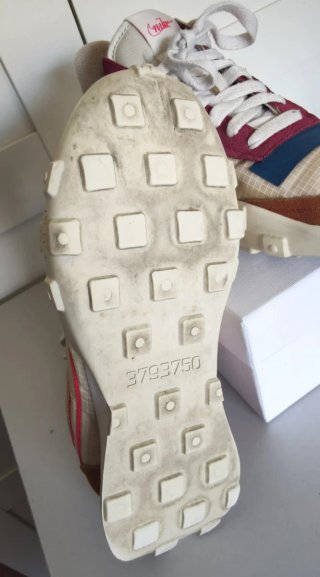 Zapatillas Nike Waffle Racer 2X