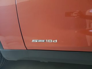 BMW X1 2013