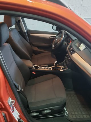 BMW X1 2013