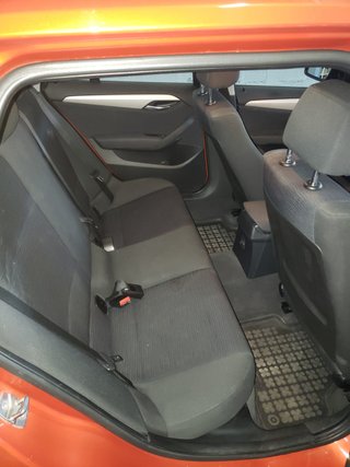 BMW X1 2013