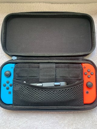 Nintendo Switch completa Version EEUU