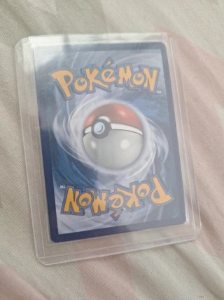 Carta Pokémon Hyporoi EX 310 HP