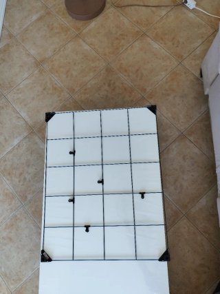 SÖSDALA Tablero IKEA