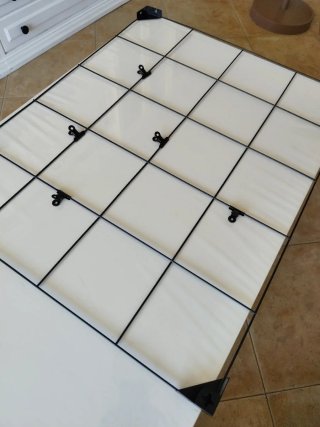 SÖSDALA Tablero IKEA