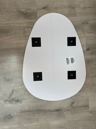 Espejo de pared moderno