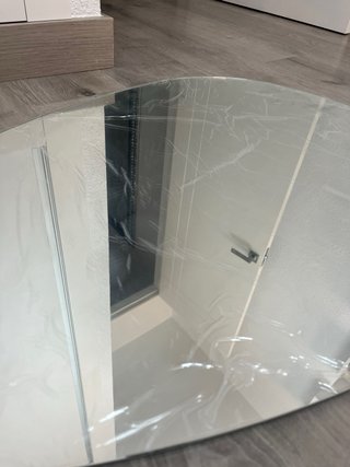 Espejo de pared moderno