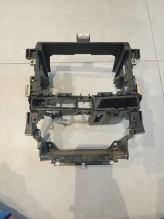Mueble 2din Audi a3 8p. LEER!!!!