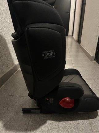 Silla de coche RECARO para niños