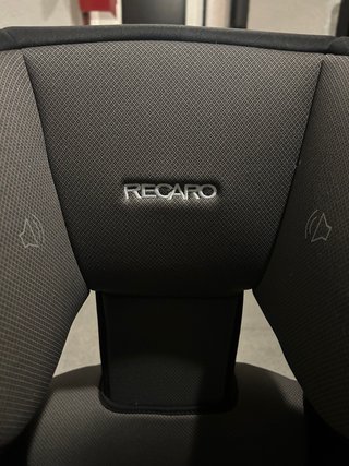 Silla de coche RECARO para niños
