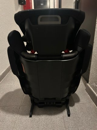 Silla de coche RECARO para niños