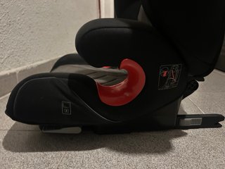 Silla de coche RECARO para niños