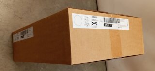 IKEA RASKOG(35x45x77)WHITE-Grande[2frenos]NewInBox