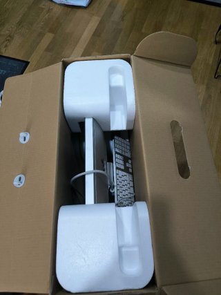 iMac 21,5 Mid 2011 Plata