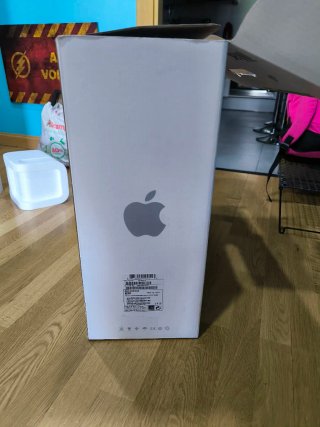 iMac 21,5 Mid 2011 Plata