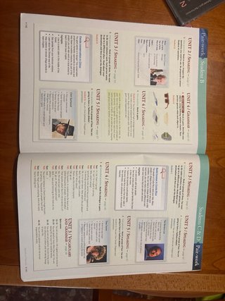 Libro de Inglés