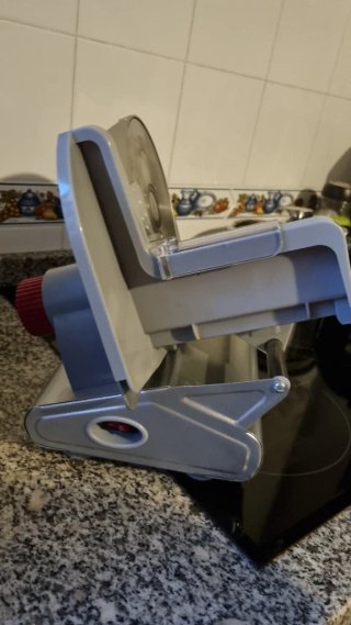 Cortafiambres eléctrico Mandine 140W