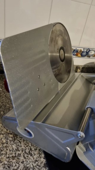 Cortafiambres eléctrico Mandine 140W