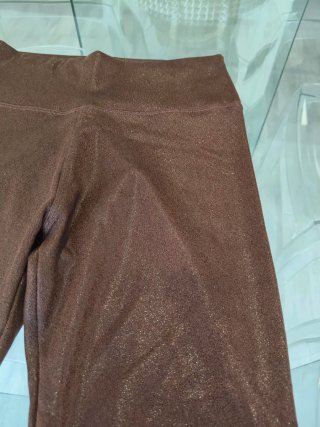 Pantalón Zara Marrón