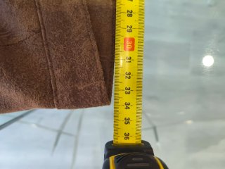 Pantalón Zara Marrón