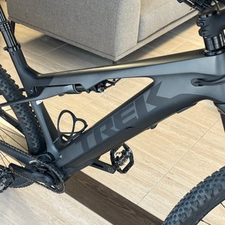 Trek E-Caliber 9.6 2022 Talla L 29" Eléctrica