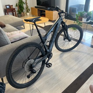 Trek E-Caliber 9.6 2022 Talla L 29" Eléctrica