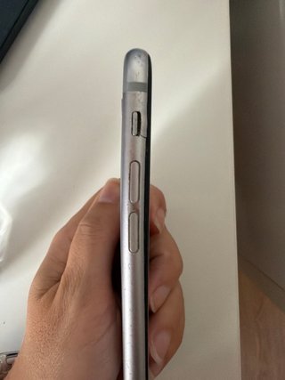 iPhone 6s 64GB Negro - Salud Batería 87%