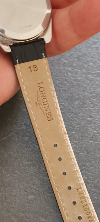 Longines Ultronic diapason vintage anni '70