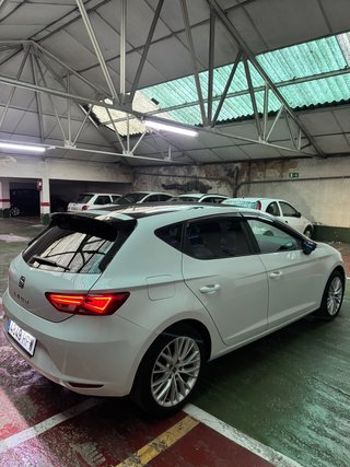 SEAT Leon 2013