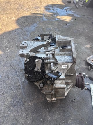 Caja de Cambios Skoda Kamiq