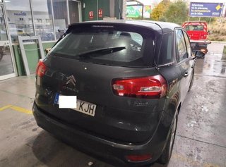 Puerta trasera citroen 9801573080 c4 1.6 mt 229123