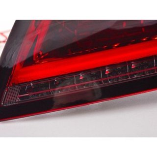 Pilotos Traseros LED Audi TT 8J Ahumados