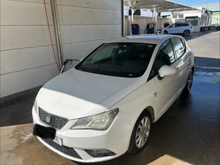 SEAT Ibiza 2013