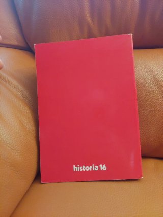 Historia de España de Historia 16