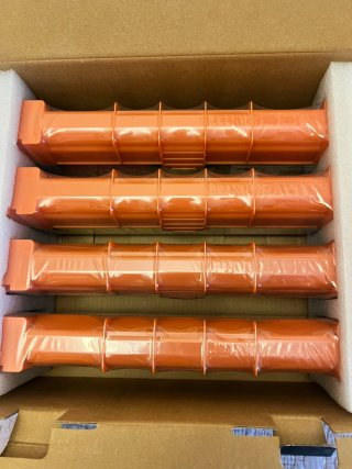 Pack 2 Cajas Toner TN248XL INKNI Compatible