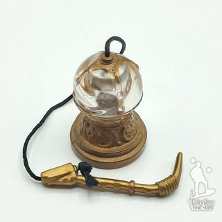 Star Wars Kenner Accesorio Trono Jabba ORIGINAL