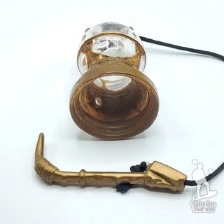 Star Wars Kenner Accesorio Trono Jabba ORIGINAL