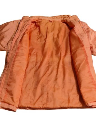 C&A giacca parka inverno spalline outdoor donna XL