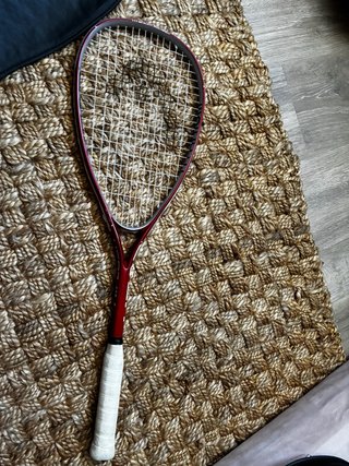 Raqueta de squash HEAD