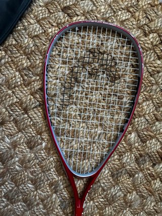 Raqueta de squash HEAD