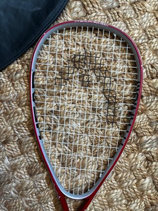 Raqueta de squash HEAD