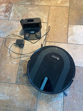 Robot Aspirapolvere Proscenic 850T – Lavapavimenti