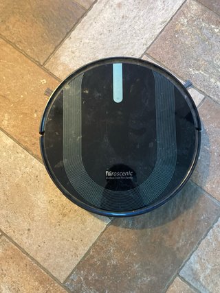 Robot Aspirapolvere Proscenic 850T – Lavapavimenti