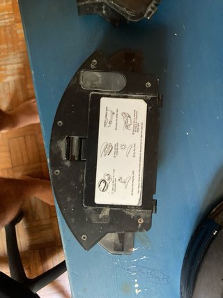 Robot Aspirapolvere Proscenic 850T – Lavapavimenti