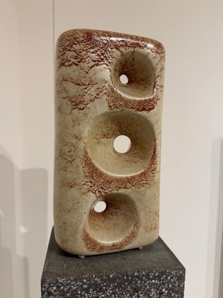 Vaso Bertoncello Roberto Rigon anni '70