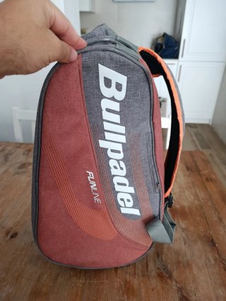 Mochila Paletero Bullpadel Funline