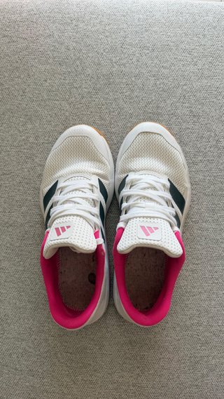 Zapatillas Adidas Dropset Base Mujer Talla 40
