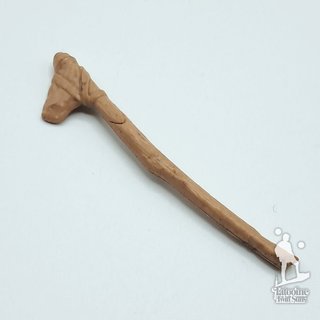 Star Wars Kenner Hacha Teebo ORIGINAL