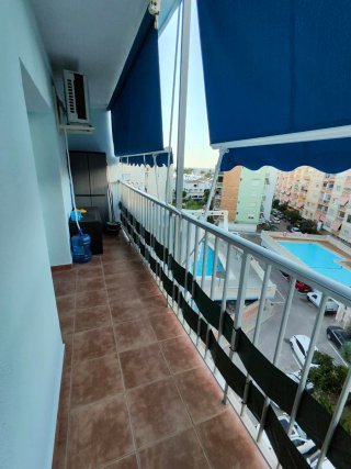 Se alquila acogedor apartamento en Pobla de Farnal