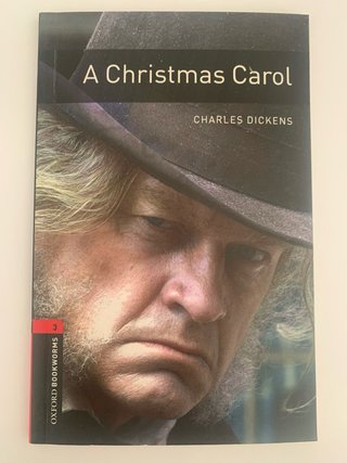 Oxford Bookworms Library: Stage 3: A Christmas ...